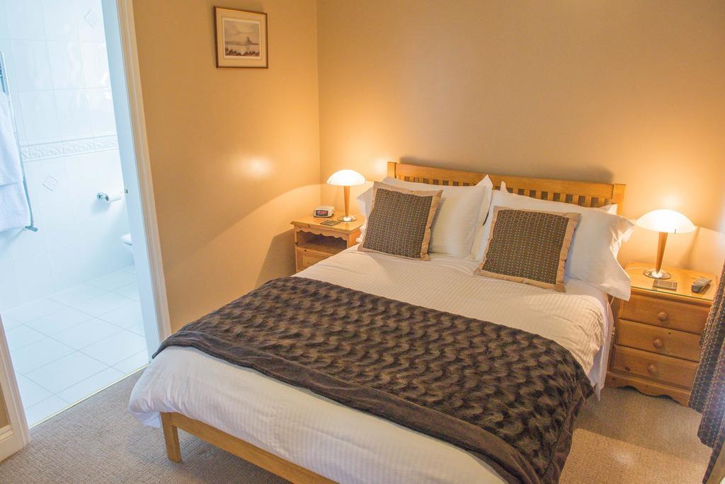 Carr Villa Dinnington Rum bild